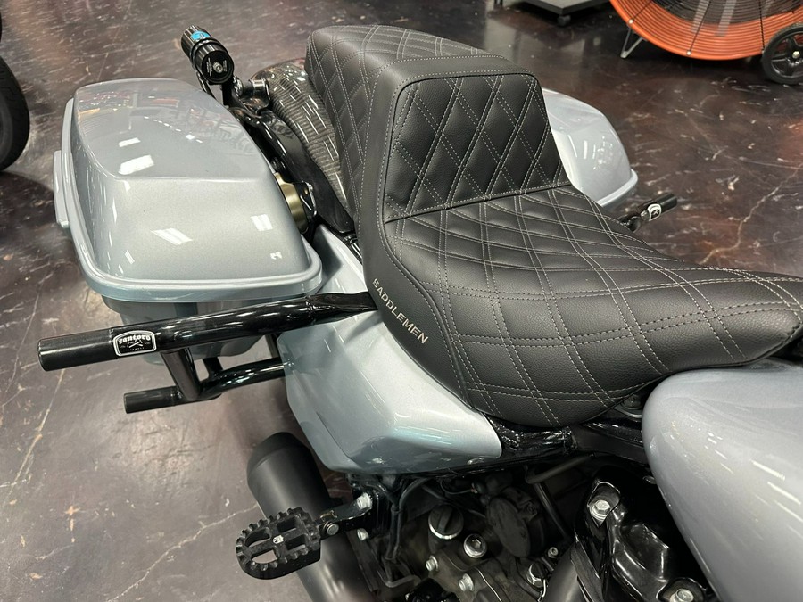 2019 Harley-Davidson Street Glide® Special