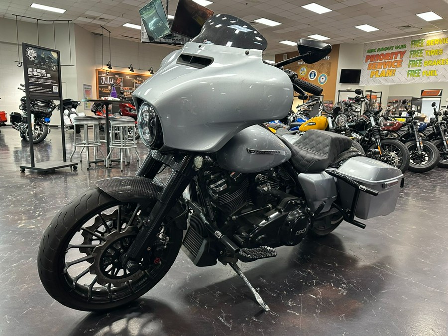 2019 Harley-Davidson Street Glide® Special