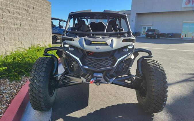 2026 Can-AM Maverick R MAX X RC With Smart-Shox