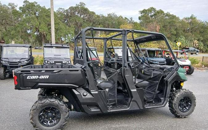 2025 Can-Am® Defender MAX HD7