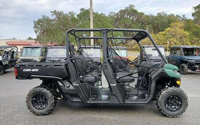 2025 Can-Am® Defender MAX HD7
