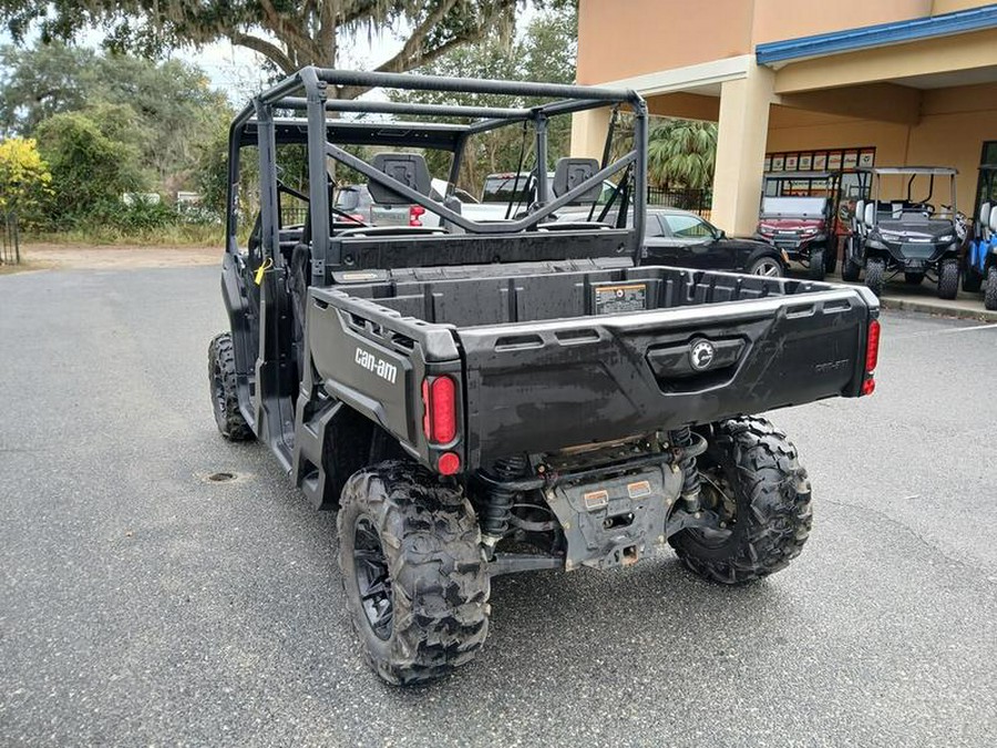 2025 Can-Am® Defender MAX HD7
