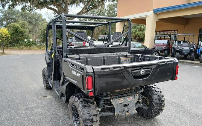 2025 Can-Am® Defender MAX HD7