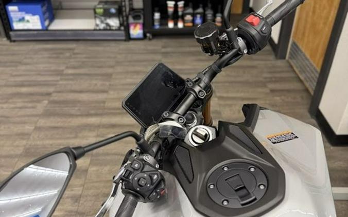 2026 Yamaha MT-09 SP