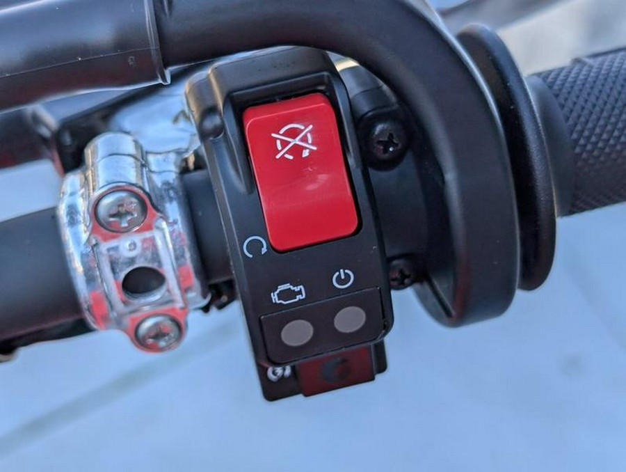 2026 Honda® CRF110F