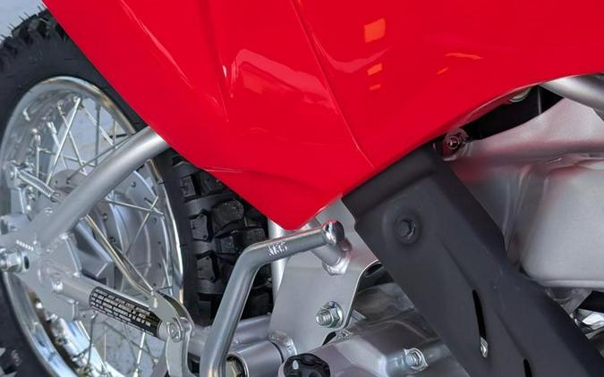 2026 Honda® CRF110F