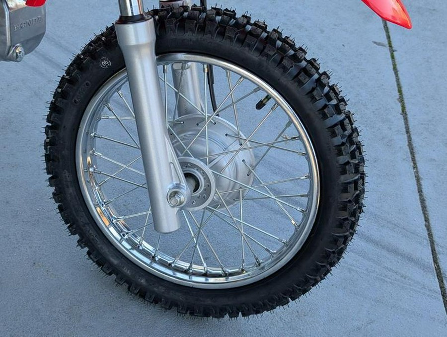 2026 Honda® CRF110F