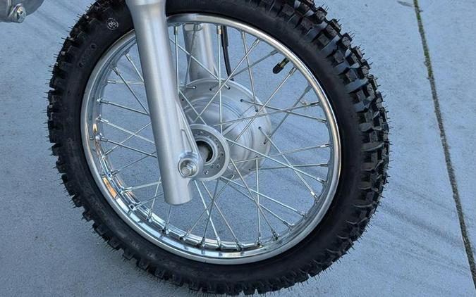 2026 Honda® CRF110F