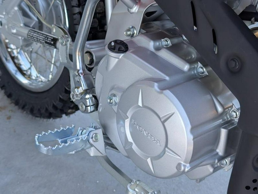 2026 Honda® CRF110F