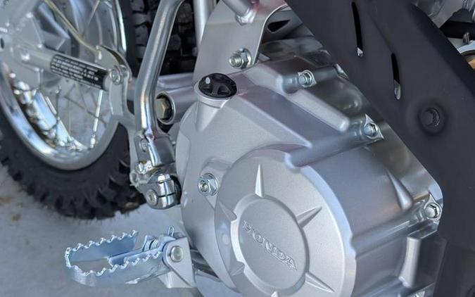 2026 Honda® CRF110F