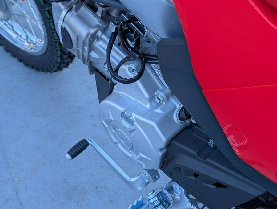 2026 Honda® CRF110F