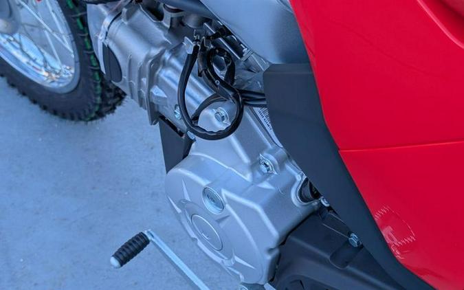 2026 Honda® CRF110F