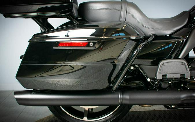 2025 Harley-Davidson Street Glide Ultra