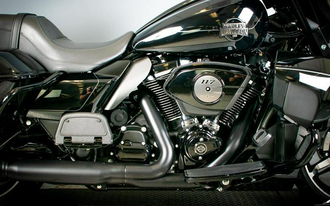 2025 Harley-Davidson Street Glide Ultra