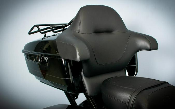 2025 Harley-Davidson Street Glide Ultra