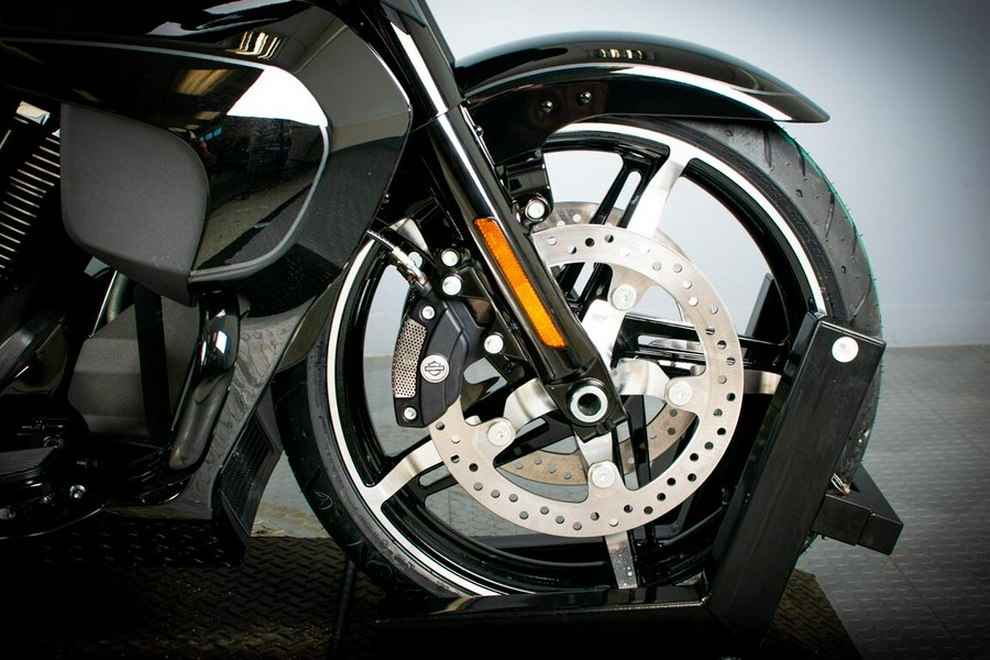 2025 Harley-Davidson Street Glide Ultra