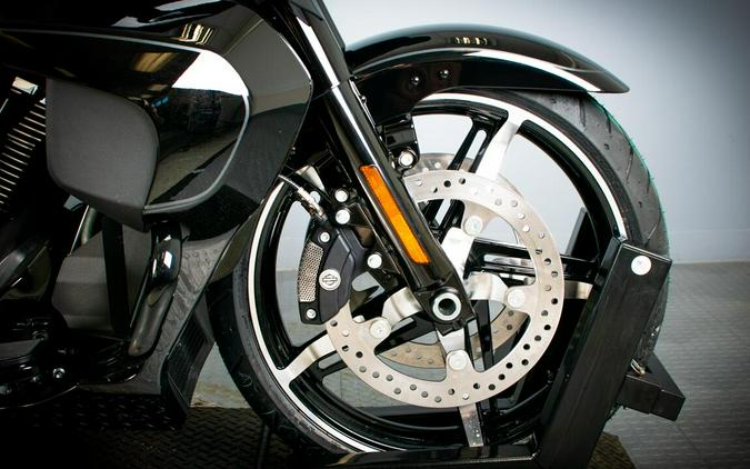 2025 Harley-Davidson Street Glide Ultra