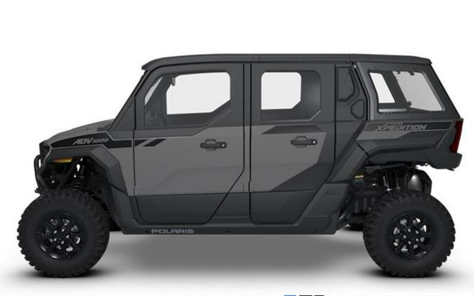 2026 Polaris® XPedition ADV 5 NorthStar