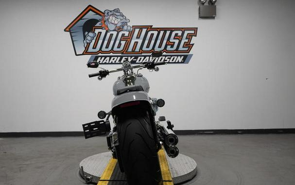 2026 Harley-Davidson® FXBR - Breakout®