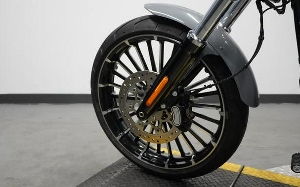 2026 Harley-Davidson® FXBR - Breakout®