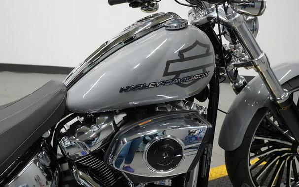 2026 Harley-Davidson® FXBR - Breakout®