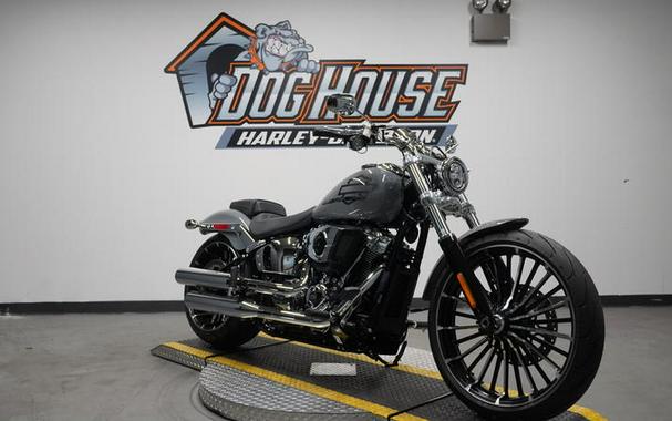 2026 Harley-Davidson® FXBR - Breakout®