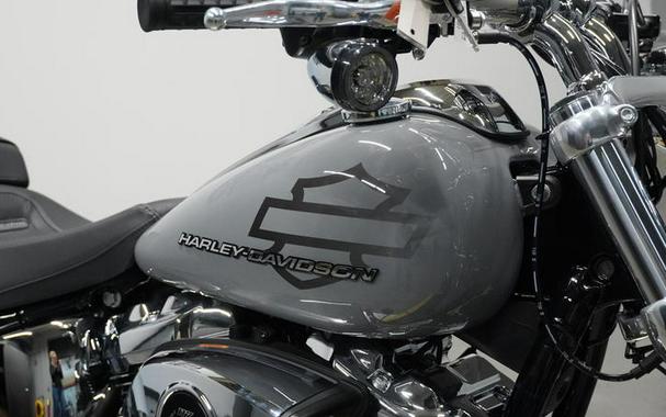 2026 Harley-Davidson® FXBR - Breakout®