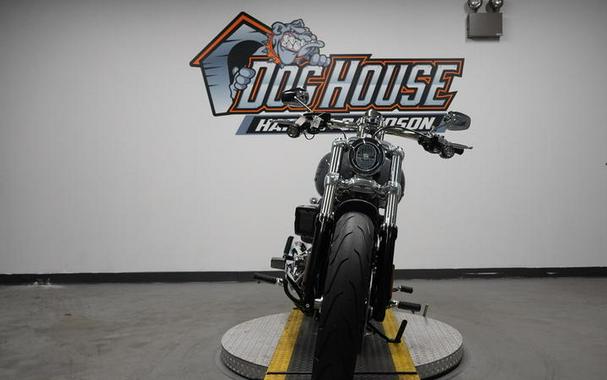 2026 Harley-Davidson® FXBR - Breakout®