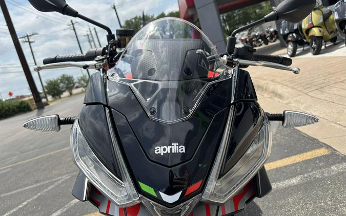 2026 Aprilia Tuono 660