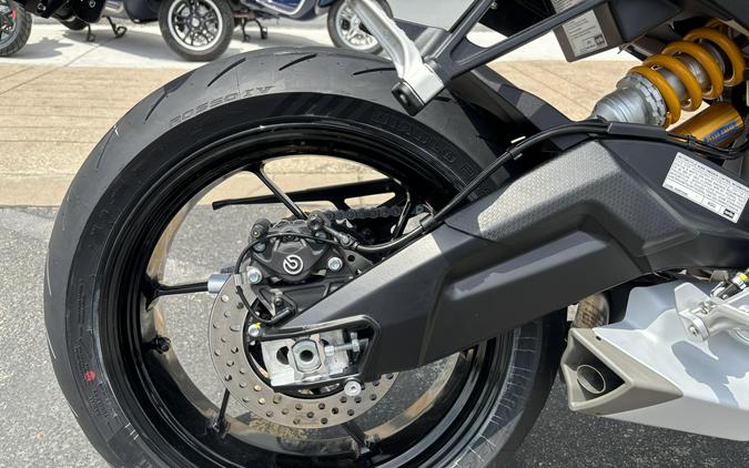 2026 Aprilia Tuono 660