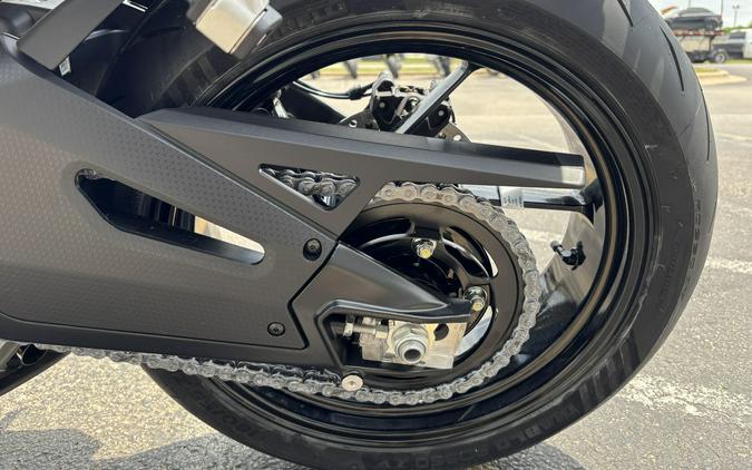 2026 Aprilia Tuono 660