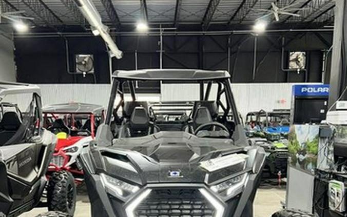 2026 Polaris RZR Pro S Ultimate