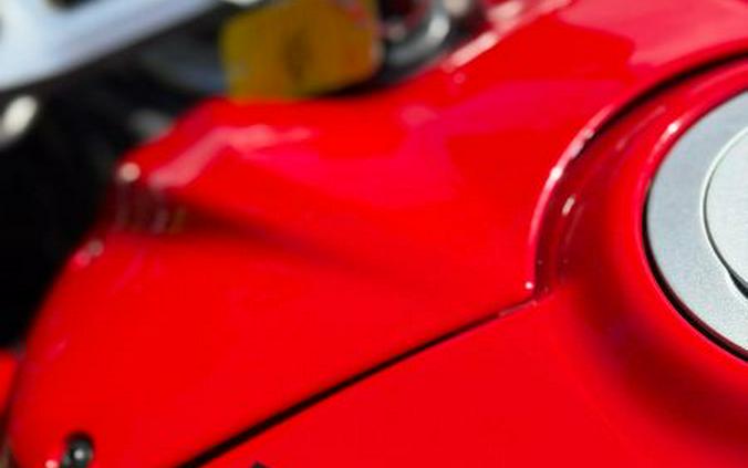 2024 Ducati Panigale V4