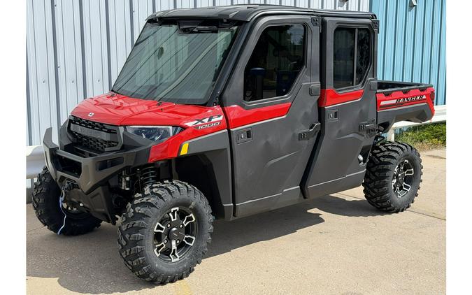 2027 Polaris Ranger Crew® XP 1000 NorthStar Edition Ultimate