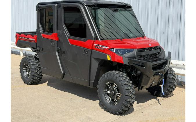 2027 Polaris Ranger Crew® XP 1000 NorthStar Edition Ultimate