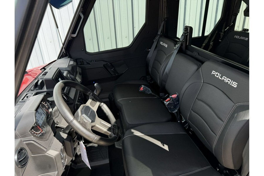 2027 Polaris Ranger Crew® XP 1000 NorthStar Edition Ultimate