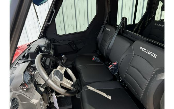 2027 Polaris Ranger Crew® XP 1000 NorthStar Edition Ultimate