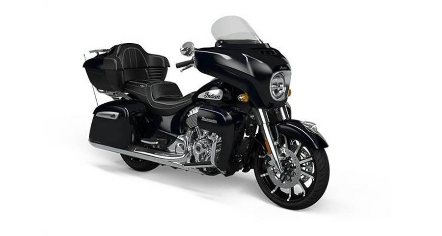 2021 Indian Motorcycle ROADMASTER LIMITED