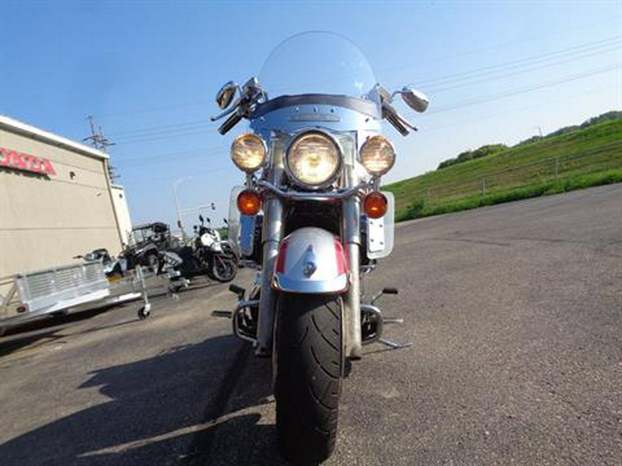 1996 Yamaha Royal Star Tour Classic