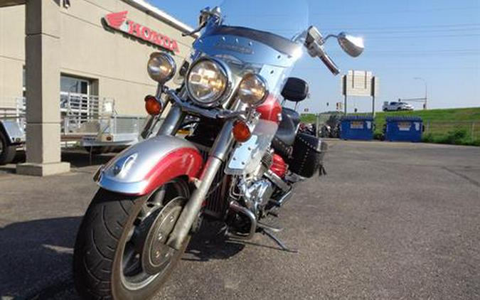 1996 Yamaha Royal Star Tour Classic