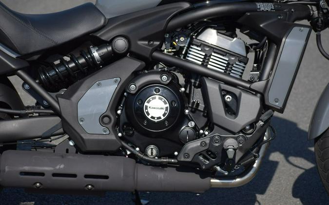 2023 Kawasaki Vulcan® S Cafe