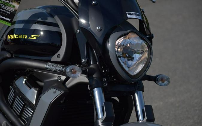 2023 Kawasaki Vulcan® S Cafe