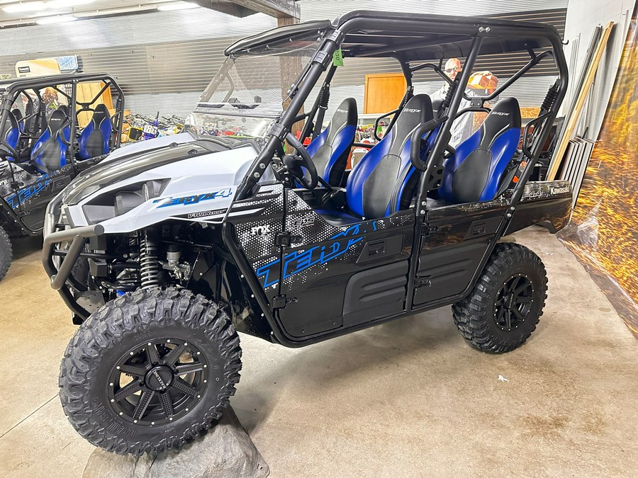 2024 Kawasaki Teryx4 Base