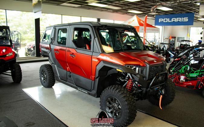 2024 Polaris Industries XPEDITION ADV 5 Northstar