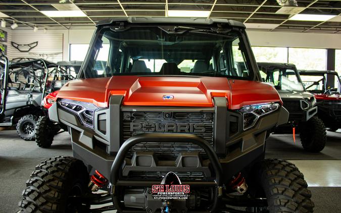 2024 Polaris Industries XPEDITION ADV 5 Northstar