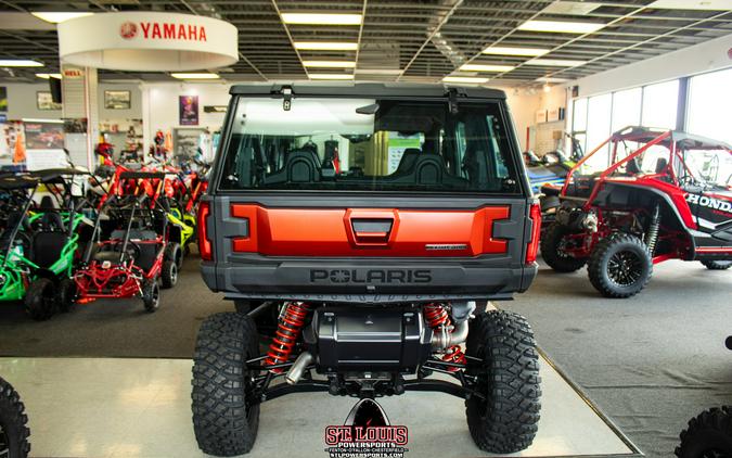 2024 Polaris Industries XPEDITION ADV 5 Northstar