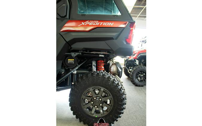 2024 Polaris Industries XPEDITION ADV 5 Northstar