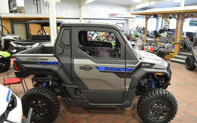 2024 Polaris® XPedition XP NorthStar