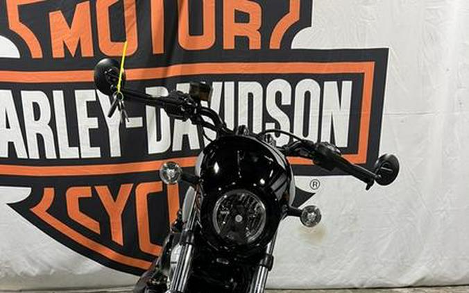 2024 Harley-Davidson® RH975S - Nightster® Special