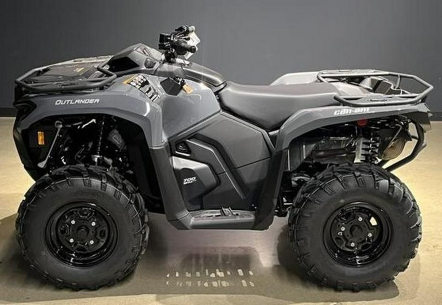 2024 Can-Am® OUT 700 DPS